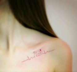 -东方印客纹身CHINA INK TATTOO