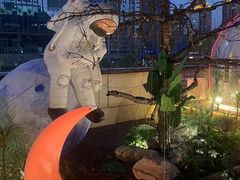 -享月汤皇·海鲜小火锅·聚会(曲江创意谷店)