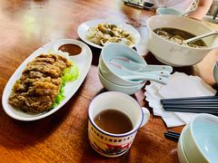 -功德林净素食品专卖店(五原路店)