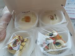 -祥禾饽饽铺·中式糕点(北京来福士店)