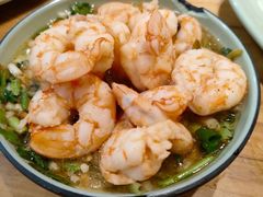 -焰江山海鲜牛排烤肉自助(锦华万达二星店)