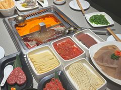 -海底捞火锅(塘厦天虹店)