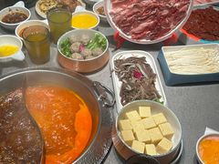 -狼头山火锅 KTV欢唱·烤串(理工大学店)