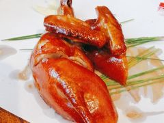 生炸乳鸽-凯逸轩·匠心粤菜(中城名仕汇店)