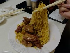 -麦文记面家(佐敦店)