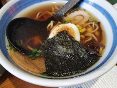 -有喜屋·深夜食堂(北京西路店)