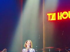-TZ House音乐现场(来福士中心店)