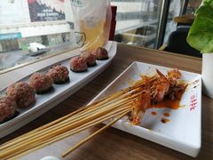 -季季红火锅(柳州广惠商业店)