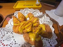 -钳小厨疯味1987肉蟹煲(美一城广场店)
