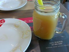 -米斯特比萨(亦庄国融国际店)