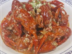 -满盆红龙虾(开发区店)