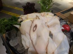 -湊湊火锅·茶憩(上海合生汇店)