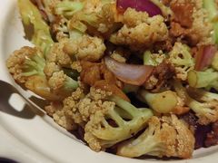 -小菜园新徽菜(青岛市南万象城店)