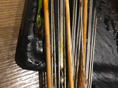 -马海涛牛肉串·东北吉林烧烤(领汇广场店)