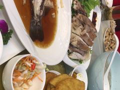 -清真悦宾楼食府(海湖店)