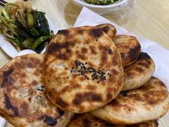 -张吉祥花椒肉火烧(老潍县美食城店)