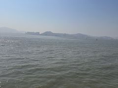 -演武大桥观景平台