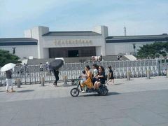 -中国人民抗日战争纪念馆