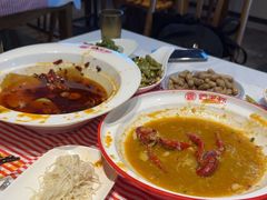 -霸王虾·麻辣小龙虾(清水河公园店)