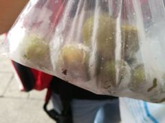 冰橄榄-延福橄榄(三坊七巷店)