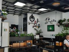 大堂-No.1猪扒包(南坑店)
