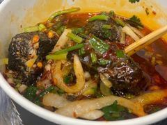 -龚记长沙臭豆腐(向西店)