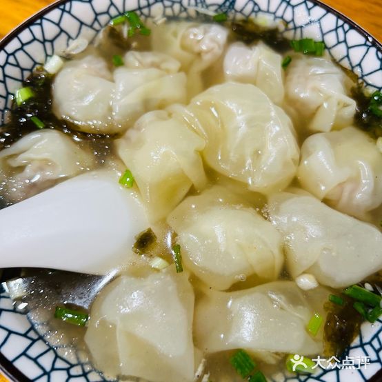 相逢巷肉丝面(天宝新苑店)