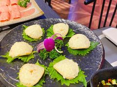 -新草堂锅物料理(泉城路店)
