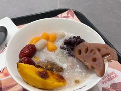 -鲜芋仙(高新万达广场店)