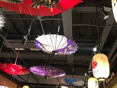 大堂-赤谷和牛烧肉居酒屋(石景山店)