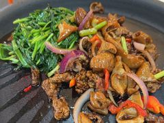 -一烙锅(友谊店)