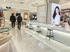 -巴黎春天(浦建店)