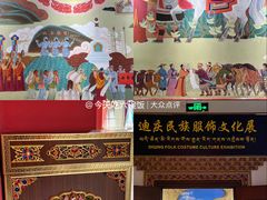 -迪庆藏族自治州博物馆