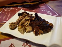 兔槽家黑鸭-兔槽江湖菜·重庆璧山兔(水围店)