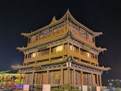 -大同古城墙