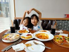 -米斯特比萨(亦庄国融国际店)