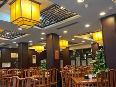大堂-奎元馆.百年奎元.非遗传承(西湖边的解放路店)