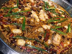 -胖子鱼·天水麻辣鱼火锅(秦州407店)