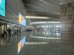 -青岛胶东国际机场