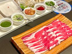 -额尔敦·品质自助(摩尔城店)