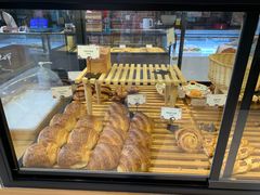 -熊叔熊婶面包房(团结湖店)