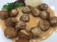 -宜家·瑞典风味餐厅(北京西红门店)