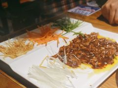 -打酱油·非遗淮扬菜(瘦西湖梅岭店)