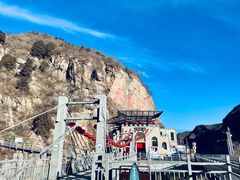 -黑龙潭风景区