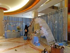 -芜湖白金汉爵大酒店