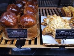 -Let's Taipei 非常烘焙(太古里店)