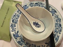 -漢舍中国菜馆(889广场店)