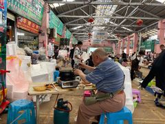 -菌粹源野生菌(木水花市场店)