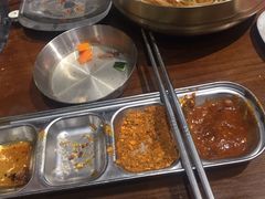 -·缸桶屋·韩式牛肋条自助烤肉(西湖D11店)