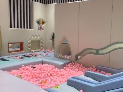 -奈尔宝家庭中心·亲子餐厅(宝安店)